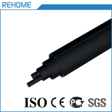 ISO4427 Pn20 Excellent Quality 315mm HDPE Pipe for Water Supply